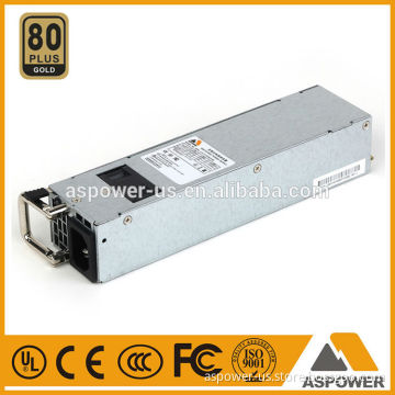 Singal Server AC Converter Power Supply Module 90V~264Vac